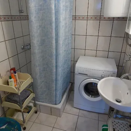 Prázdninový dům Holiday *
