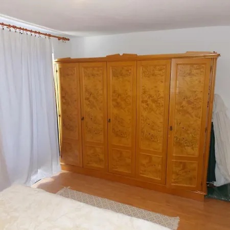 Holiday Prázdninový dům *