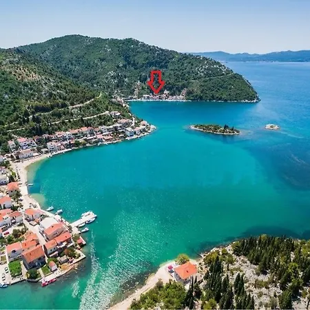 Holiday Prázdninový dům Blace